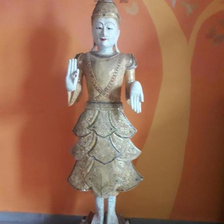 Casa Zen By Mary Hotel ริโวลิ ภายนอก รูปภาพ